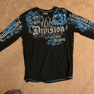 UR Vintage Men’s LG Graphic Tee